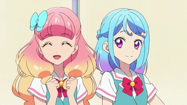 「アイカツフレンズ！」71話感想 (7)