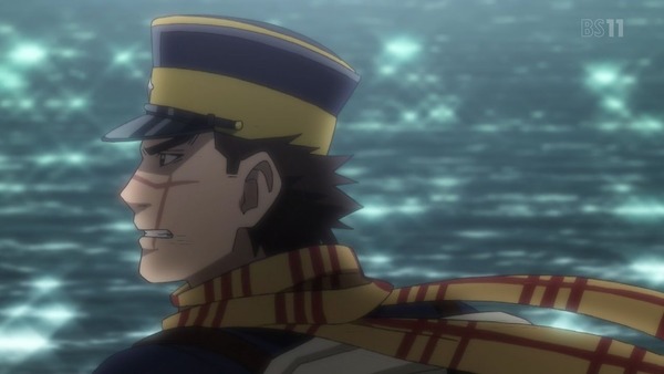 「ゴールデンカムイ」9話感想 (43)