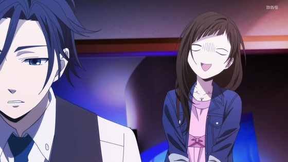 「デキる猫は今日も憂鬱」4話感想 (126)