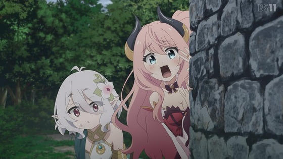 「プリンセスコネクト！ReDive」2期 8話感想 (29)