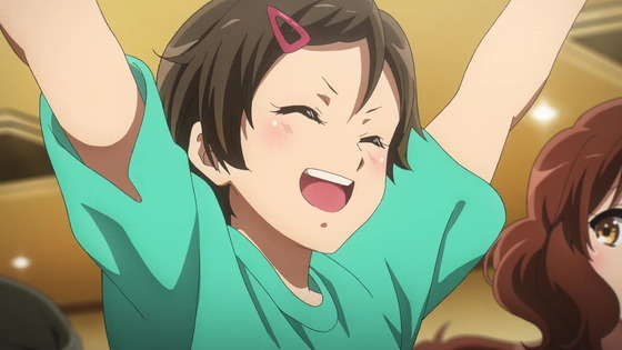 「響け!ユーフォニアム3」3期 13話感想 最終回 (40)