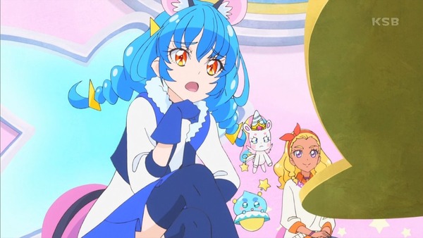 「スター☆トゥインクルプリキュア」40話感想 (15)