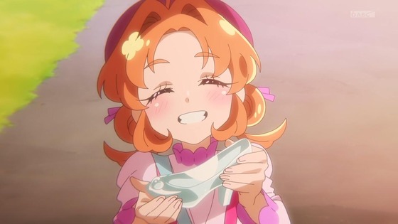 「名探偵プリキュア！」18話感想 (36)