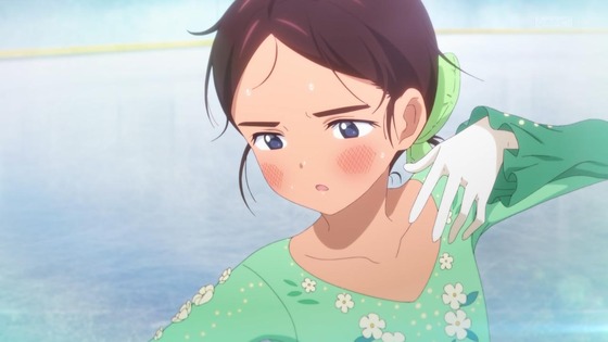 「メダリスト」22話感想 (70)