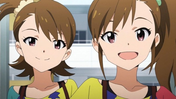 アイドルマスター (97)
