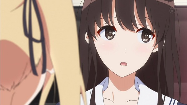 「冴えない彼女の育てかた♭」 (7)