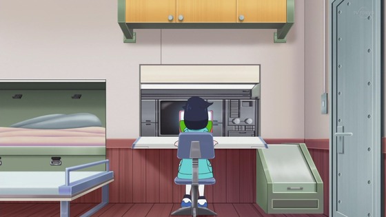 「ポケットモンスター」21話感想 (15)