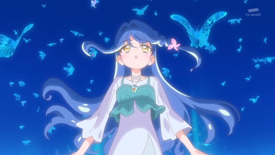 「名探偵プリキュア！」27話感想 (24)