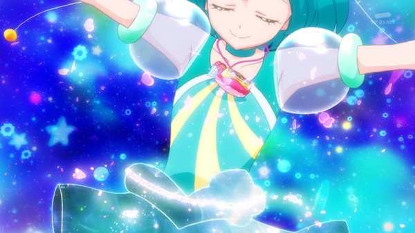 「スター☆トゥインクルプリキュア」8話感想 (33)