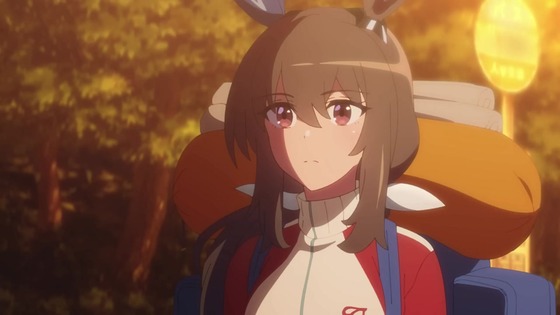 「ウマ娘」ROAD TO THE TOP 2話感想 (33)