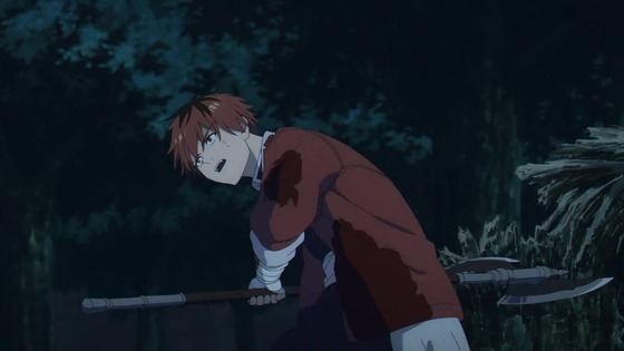 「葬送のフリーレン」9話感想 (60)