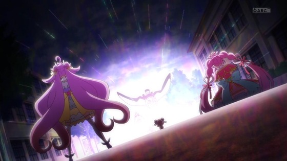 「名探偵プリキュア！」5話感想 (81)