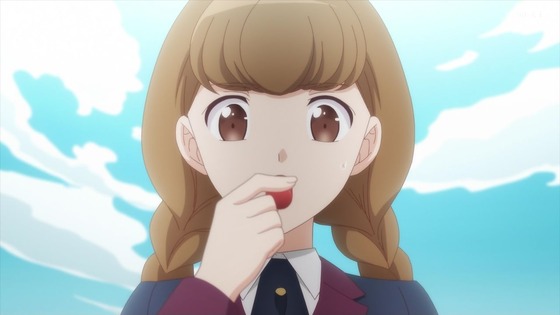 「はめふらX」2期 8話感想 (13)