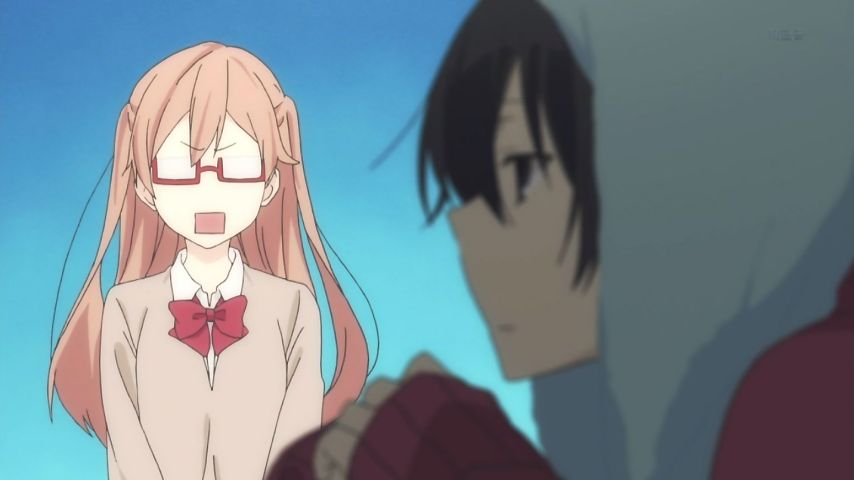 田中くんはいつもけだるげ 6話感想 それはプロポーズじゃないよえっちゃん 猫目の方が可愛いよえっちゃん 画像 ポンポコにゅーす ファン特化型アニメ感想サイト