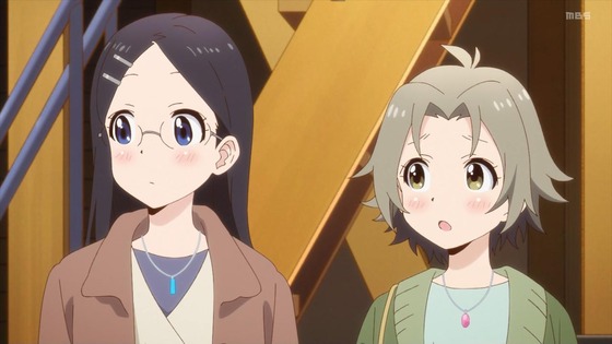 「ヤマノススメ Next Summit」4期 6話感想 (69)
