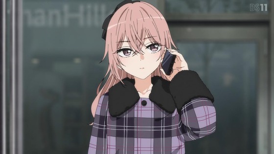 「その着せ替え人形は恋をする」20話感想 (76)