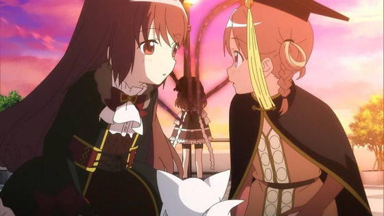 「マギアレコード Final SEASON 浅き夢の暁」全話感想 (31)