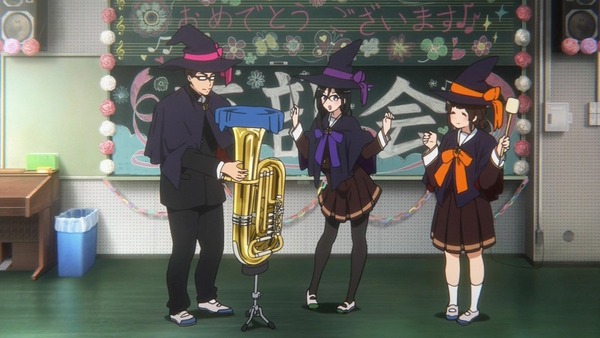 「響け！ユーフォニアム2」 (30)