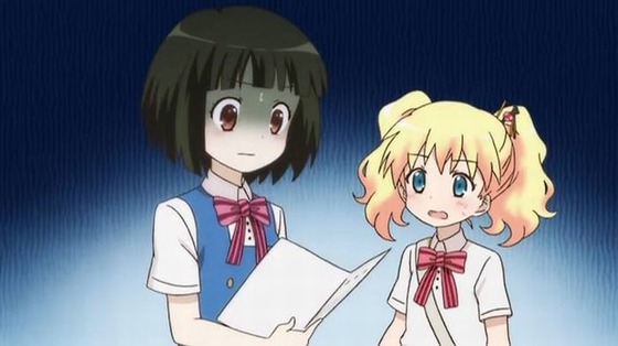 ハロー!!きんいろモザイク (58)