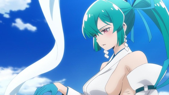 「魔法少女にあこがれて」13話感想 最終回 (30)