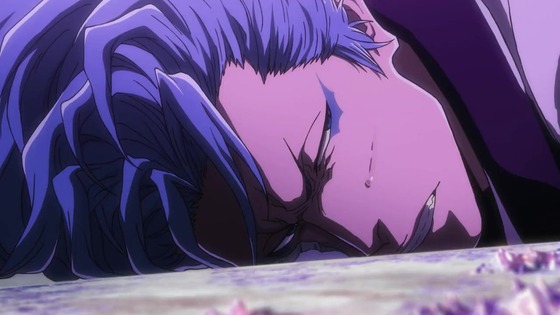 「BLEACH 千年血戦篇」33話感想 (45)