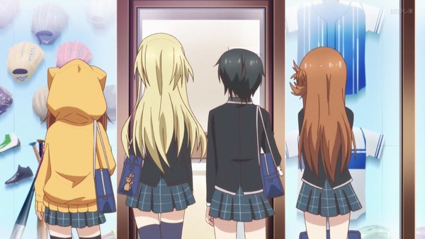 「八月のシンデレラナイン」2話感想 (10)