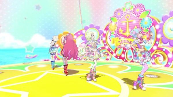 「アイカツオンパレード!」9話感想 (28)