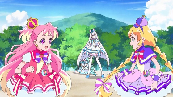 「わんだふるぷりきゅあ!」わんぷり 25話感想 (47)