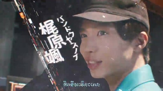 「ウルトラマンブレーザー」10話感想 (11)