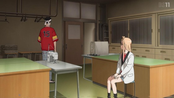 「その着せ替え人形は恋をする」18話感想 (28)