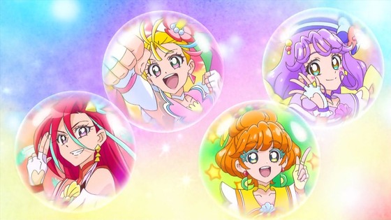 「トロピカル～ジュ！プリキュア」2話感想 (14)