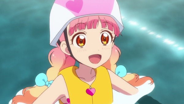 「アイカツフレンズ!」16話感想 (72)