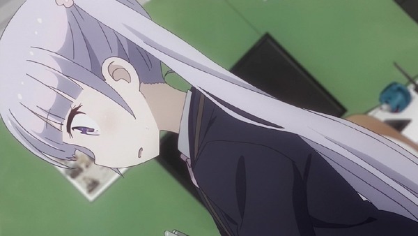「NEW GAME!!」2期 3話 (17)