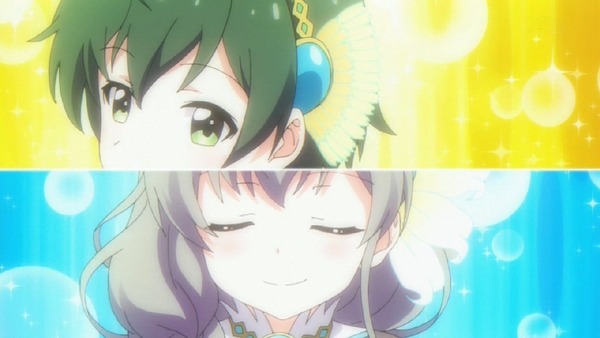 「バトルガール ハイスクール」1話 (19)