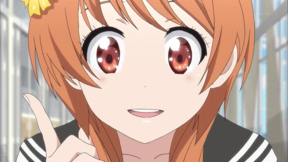 ニセコイ：(2期) (42)