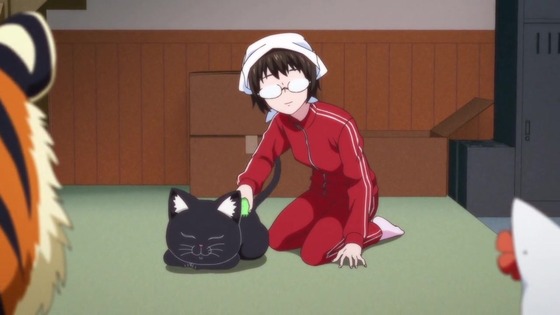「ラーメン赤猫」3話感想 (93)