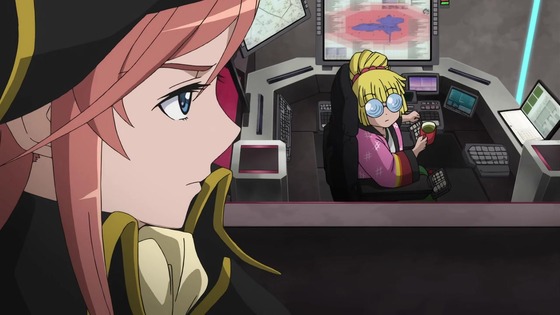 「モーレツ宇宙海賊」11話感想 (19)