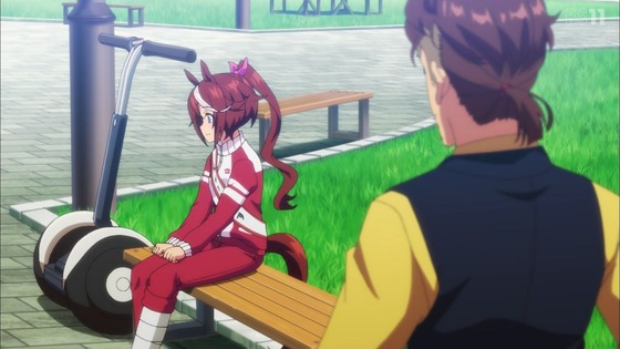 「ウマ娘」2期 9話感想 (57)