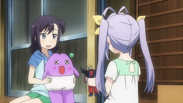 のんのんびより りぴーと (24)