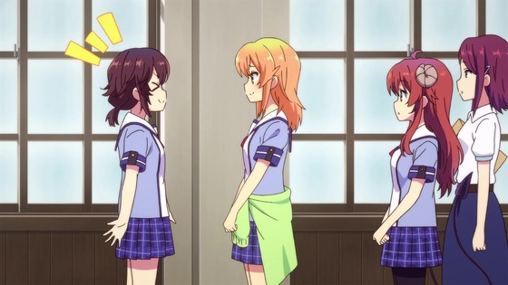 「まちカドまぞく 2丁目」2期 11話感想 (50)