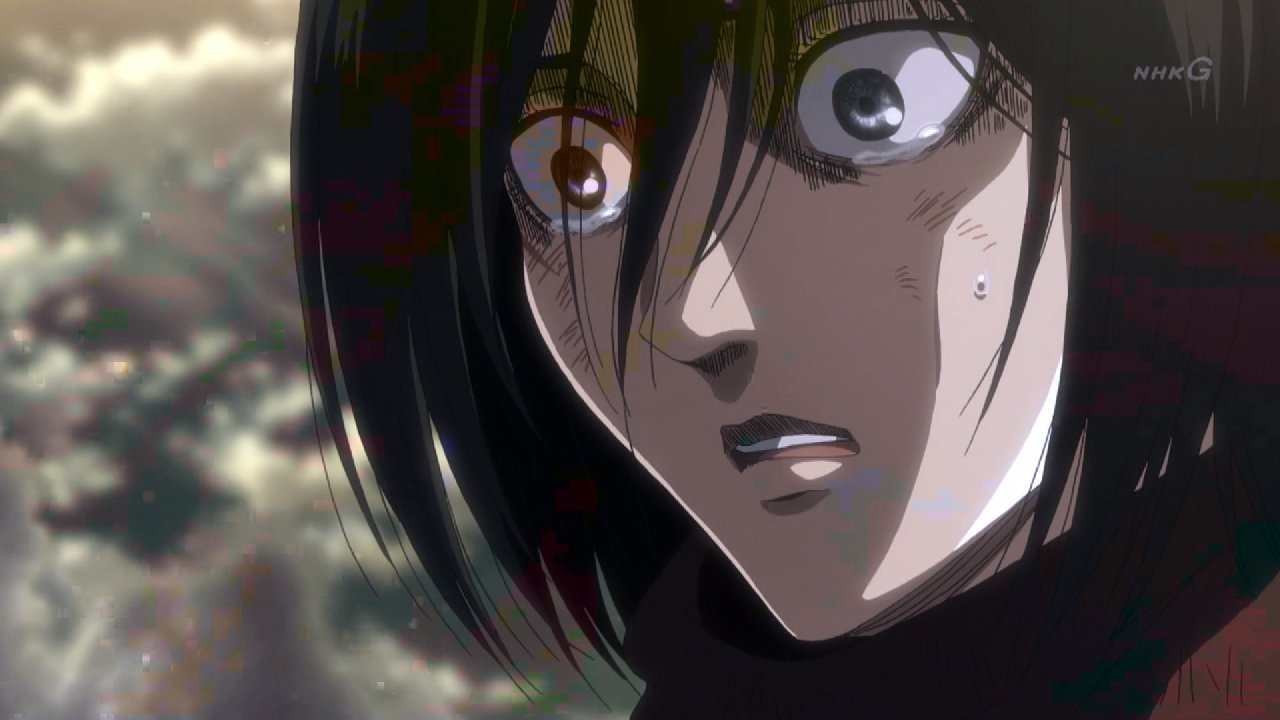 進撃の巨人 Season3 第49話 奪還作戦の夜 のエンディングが特殊でビックリ アニメの続きは19年4月より放送と発表 ポンポコにゅーす ファン特化型アニメ感想サイト 進撃の巨人 Season3 第49話 奪還作戦の夜 のエンディングが特殊でビックリ アニメの続きは19年4月より放送と発表 ポンポコにゅーす ファン特化型アニメ感想サイト