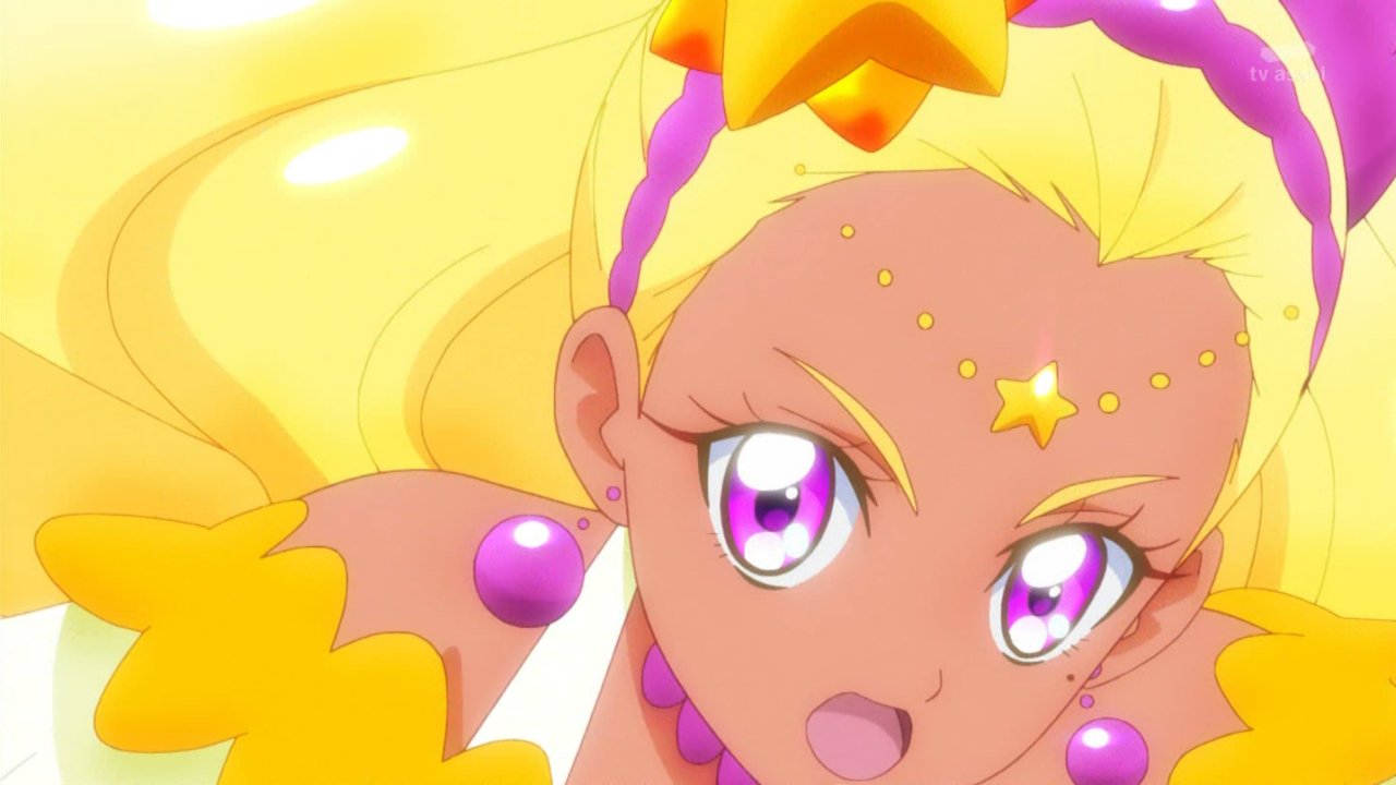 スター トゥインクルプリキュア 4話感想 えれな変身キュアソレイユ 頼りになる太陽みたいなお姉ちゃん 画像 ポンポコにゅーす ファン特化型アニメ感想サイト スター トゥインクルプリキュア 4話感想 えれな変身キュアソレイユ 頼りになる太陽みたいなお姉ちゃん 画像 ポンポコにゅーす ファン特化型アニメ感想サイト