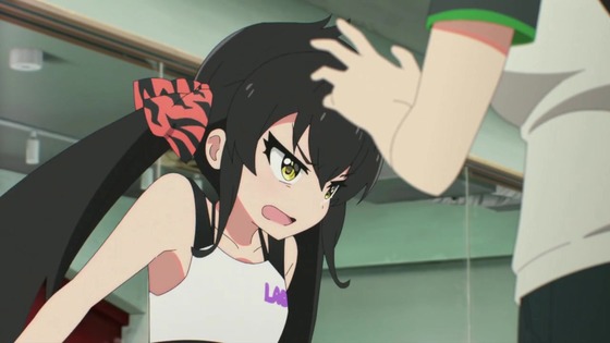 「アイドルマスター シンデレラガールズ U149」6話感想 (44)