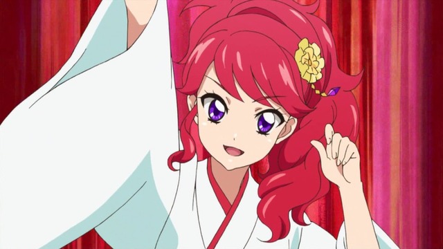 アイカツ! (10)