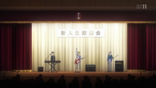 「アイドルマスター SideM」7話 (3)