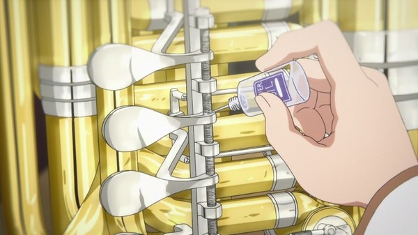 響け！ユーフォニアム (28)
