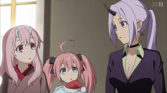 「転スラ日記」11話感想 (117)