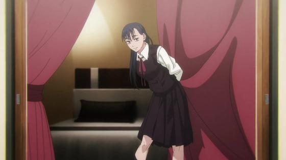 「呪術廻戦」35話感想 (59)