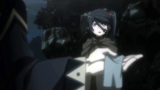 「はたらく魔王さま!」11話感想 (21)