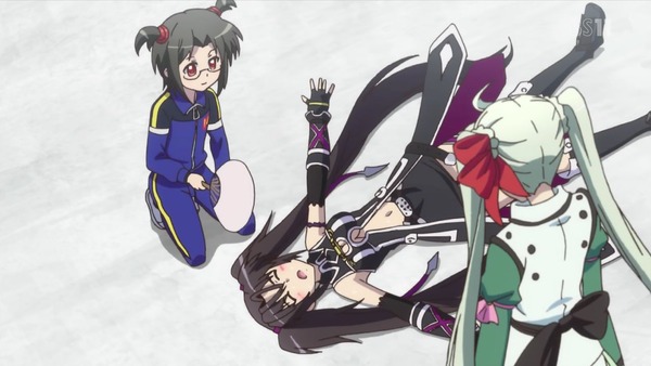 「ViVid Strike!」 (48)